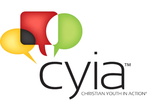 CYIA Logo